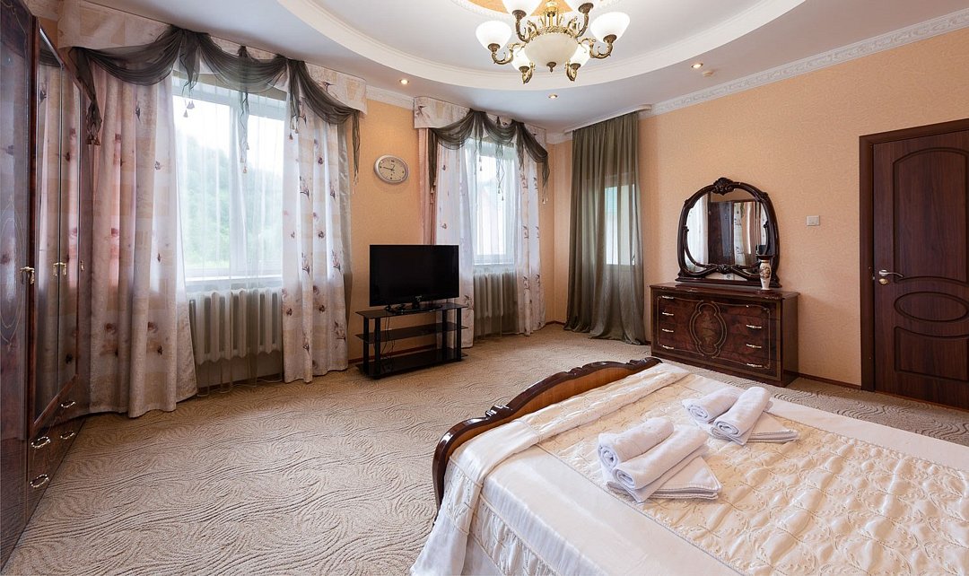 Сюит 1-местный