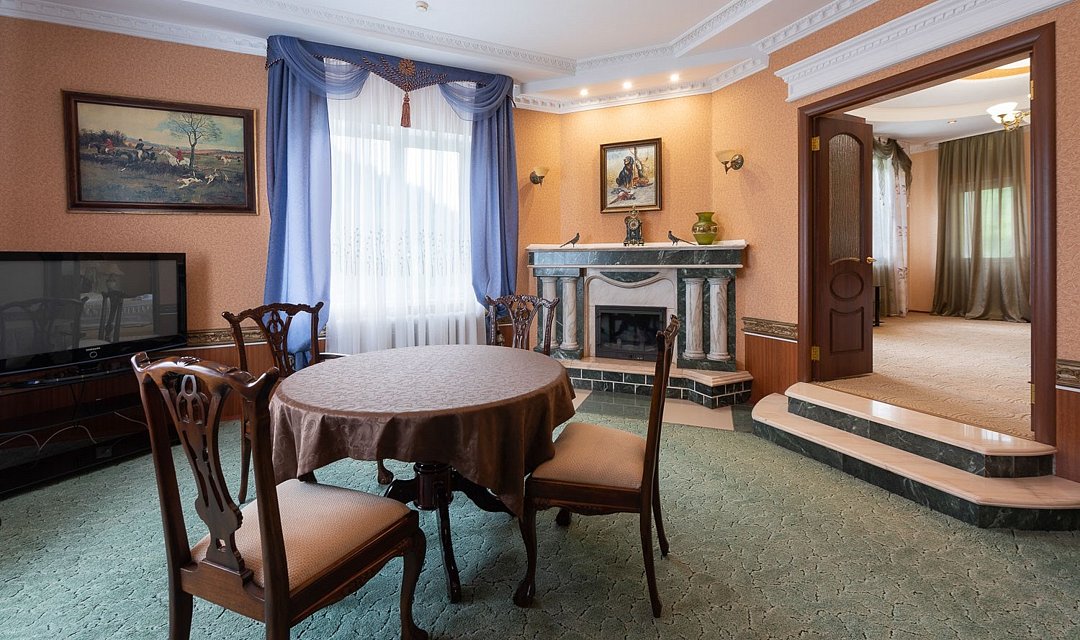 Сюит 1-местный