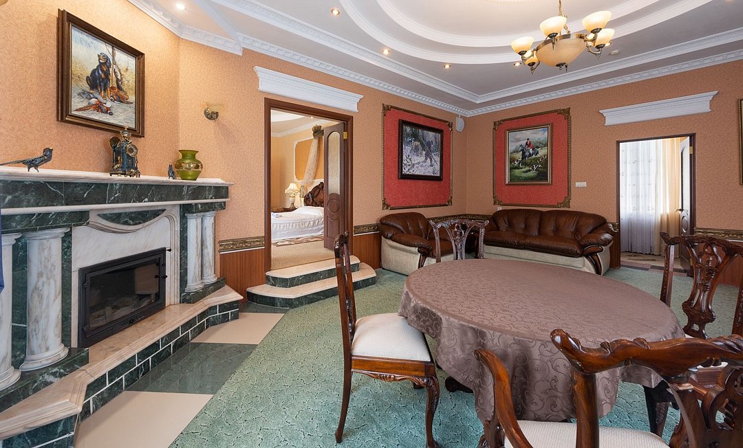 Сюит 1-местный