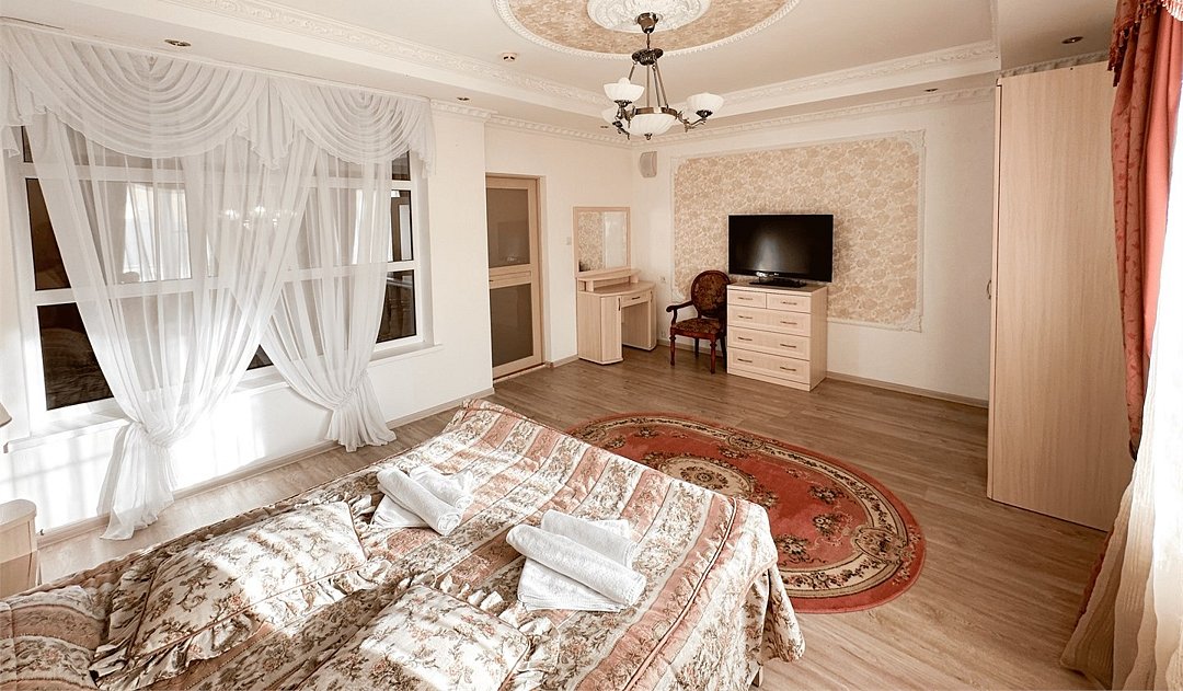 Сюит 1-местный