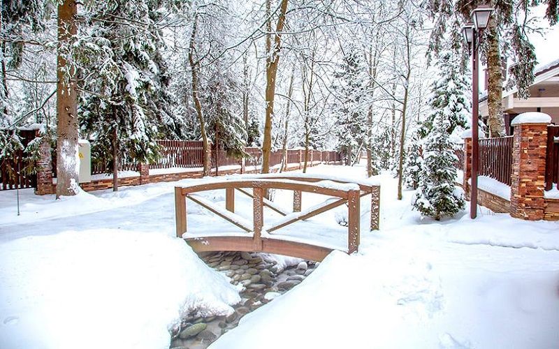 Ruza Family Park, Московская область: фото 3