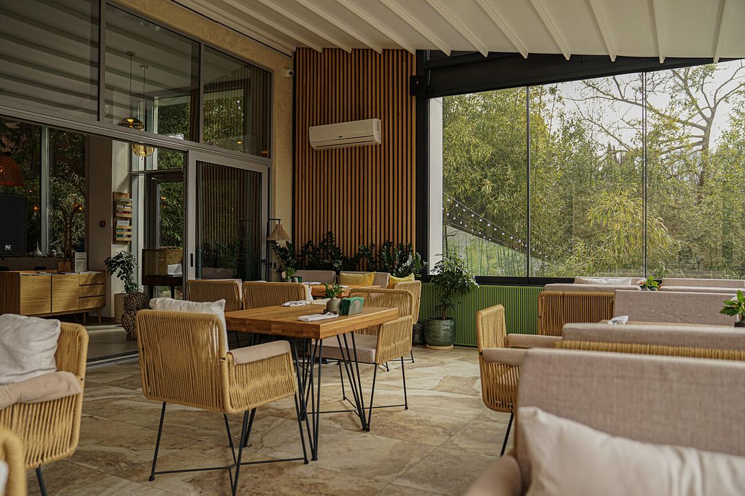 SPATIUM Wellness Center, Краснодарский край: фото 3