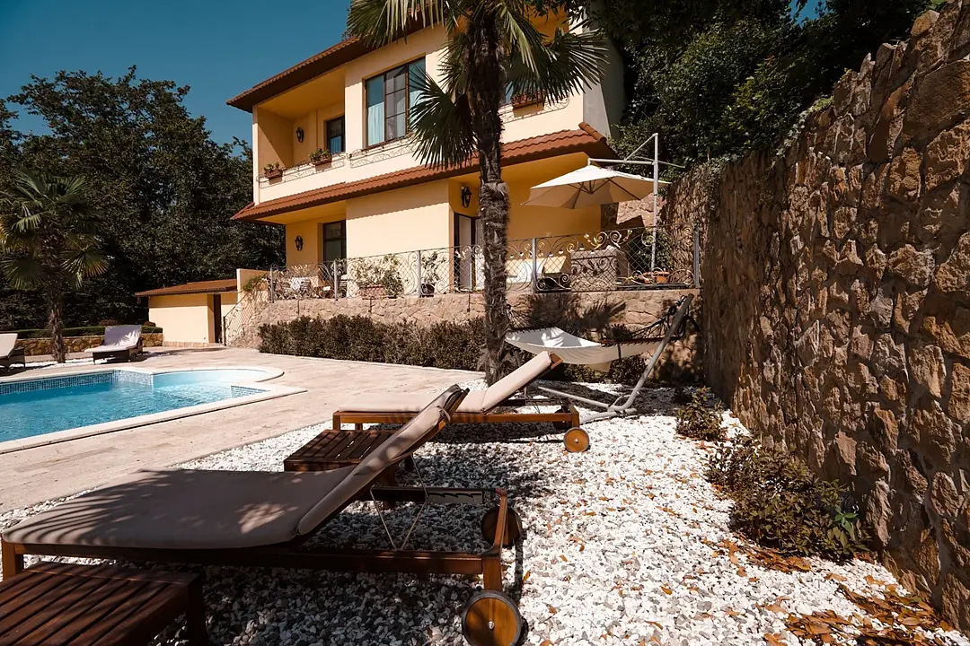 СПА-отель SPATIUM Wellness Center, Сочи, Краснодарский край