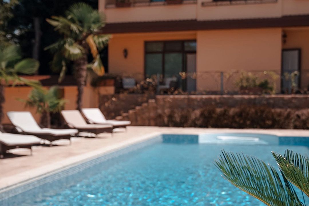 SPATIUM Wellness Center, Краснодарский край: фото 5