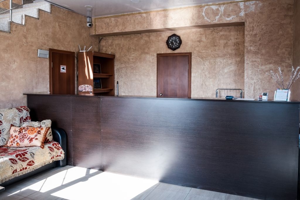 Мотель Ани, Приморский край: фото 4