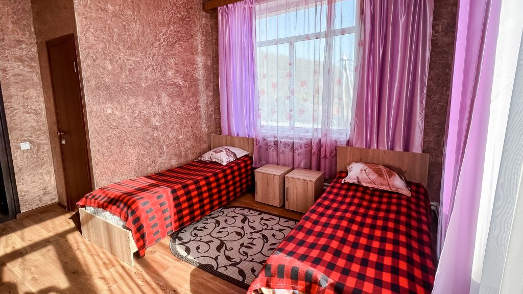 Мотель Ани, Приморский край: фото 5