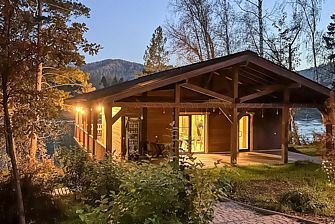 Парк-отель Pro-отдых