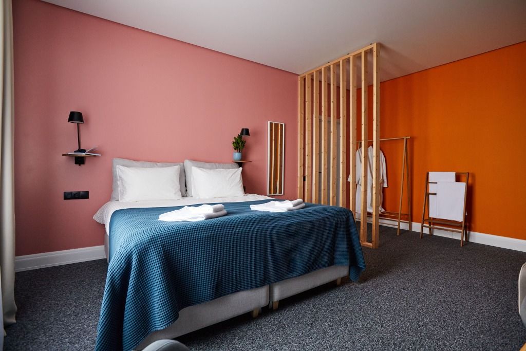 Мини-отель Лесная Ванна, Сортавала, Республика Карелия