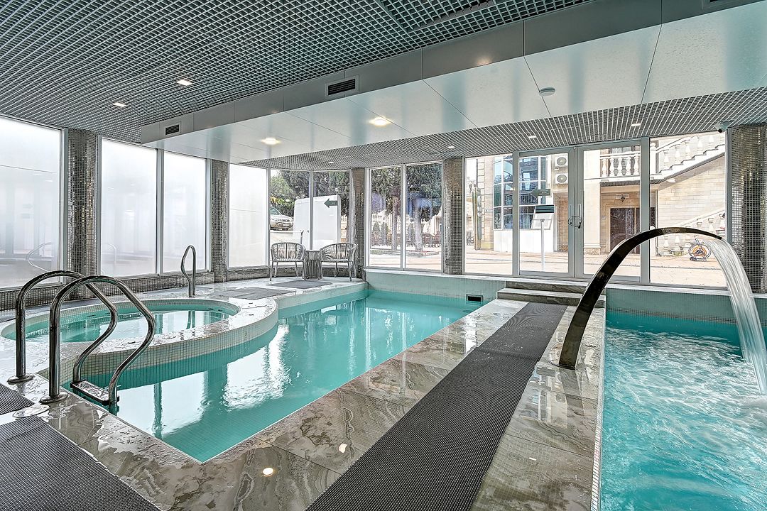 Аурия Круиз, Краснодарский край: фото 3