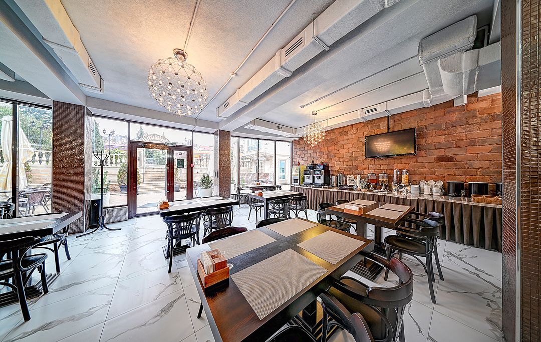 Аурия Круиз, Краснодарский край: фото 4