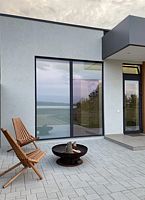 Двухместный дом двуспальная кровать, Гостевой дом La Fazenda, Ставрополь