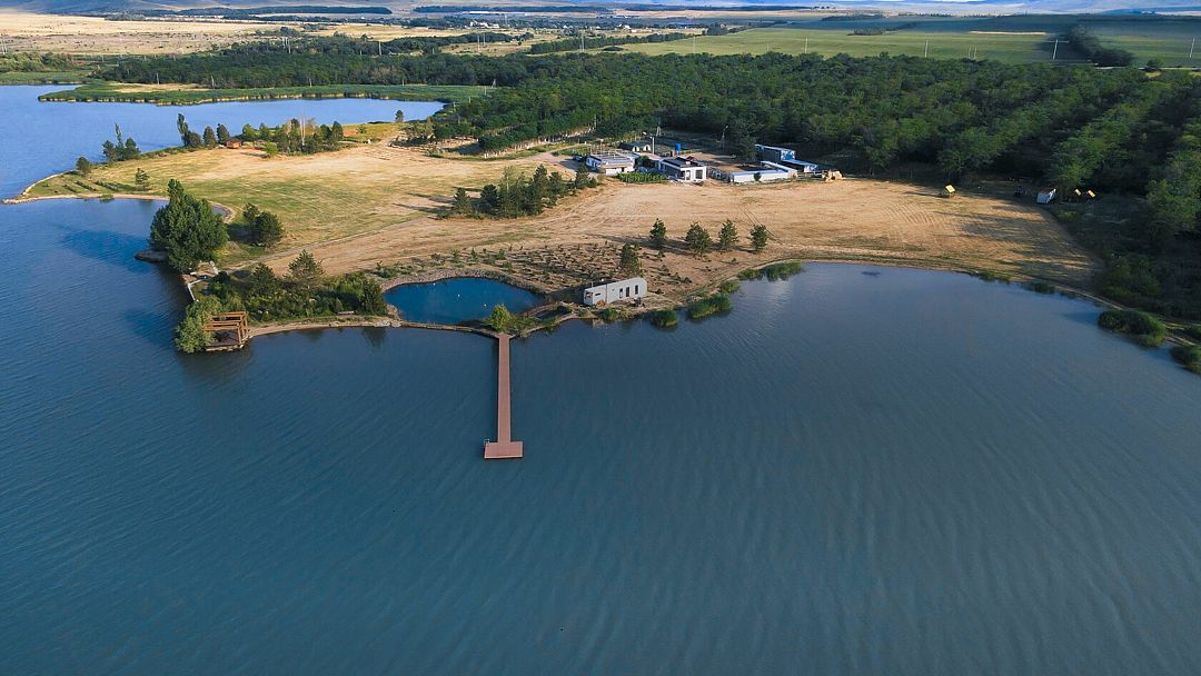 La Fazenda, Ставропольский край: фото 3