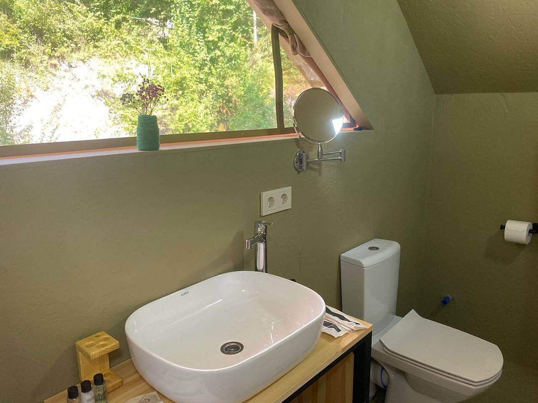 Тент-хаус 3-местный