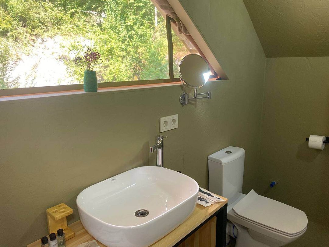 Тент-хаус 3-местный