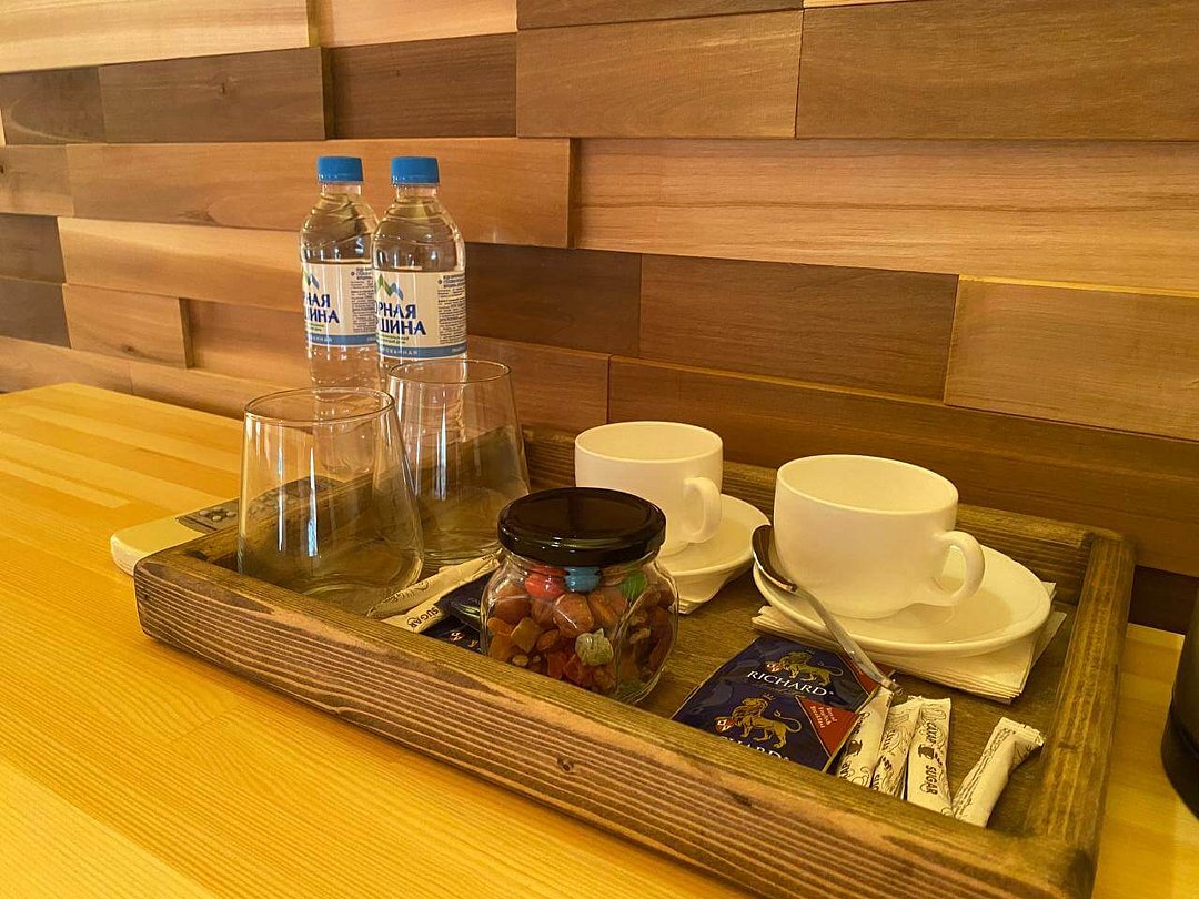 Тент-хаус 3-местный