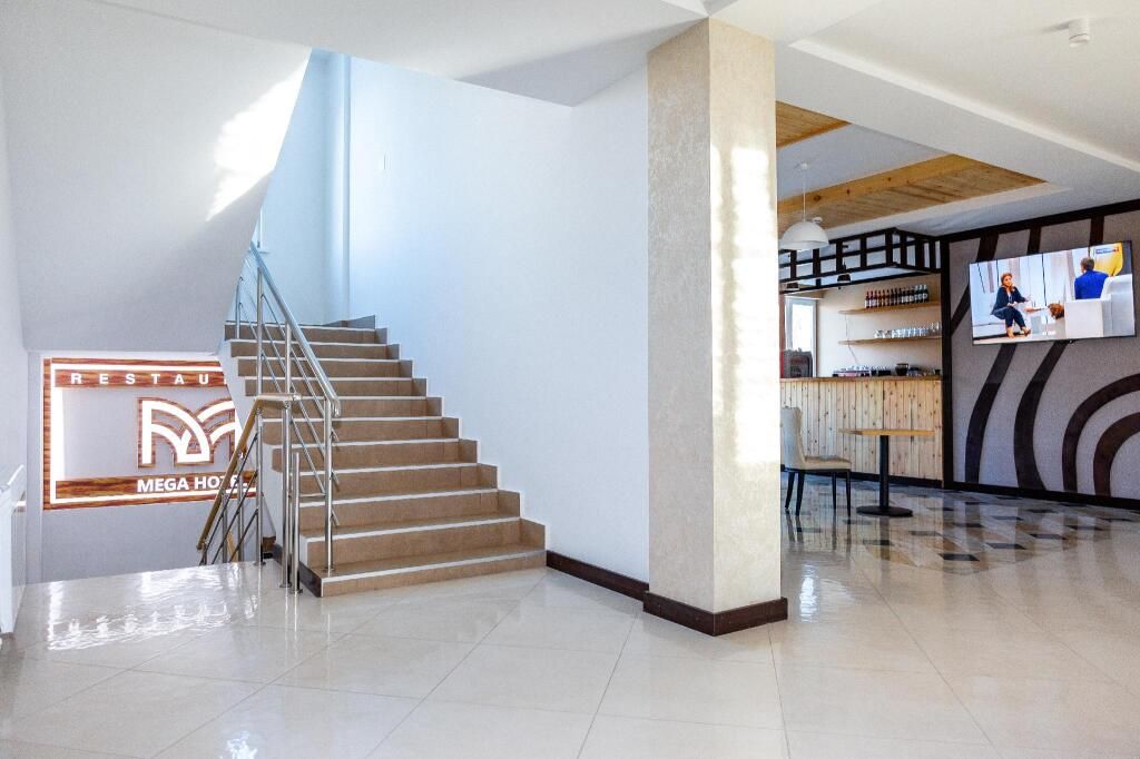 Мега, Приморский край: фото 3