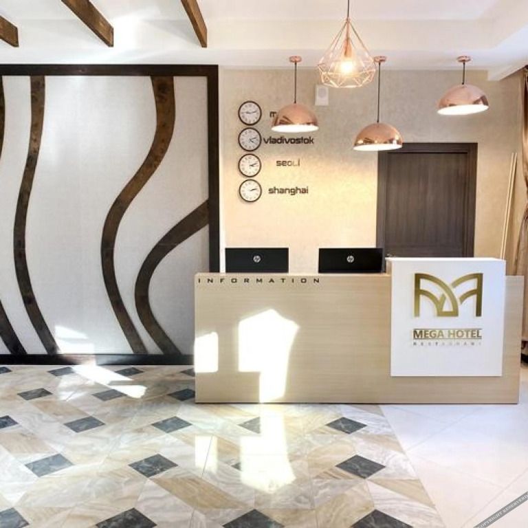 Мега, Приморский край: фото 2