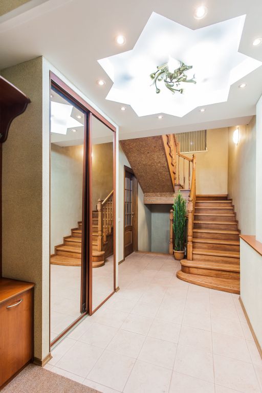 Вилла-Центр, вид на море и центральную площадь, Приморский край: фото 2