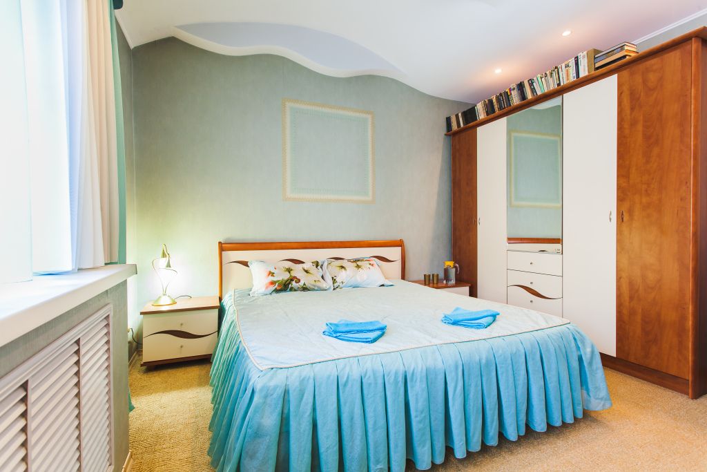 Вилла-Центр, вид на море и центральную площадь, Приморский край: фото 5