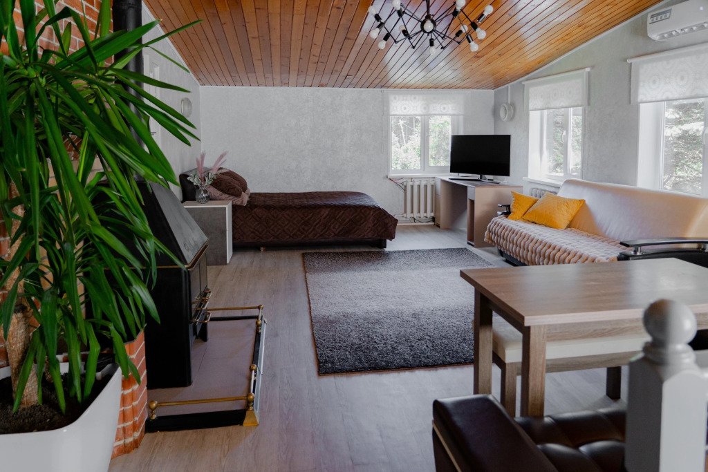 Частный дом на Большекаменской 35, Приморский край, Владивосток 