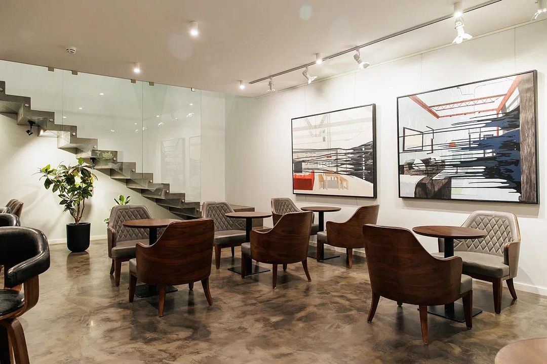 Артбокс, Ленинградская область: фото 4