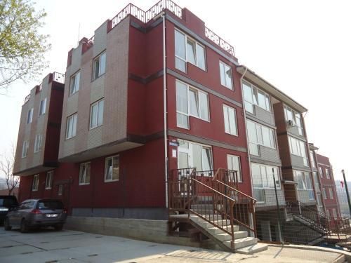 Мини-отель Жили-Были, Владивосток, Приморский край