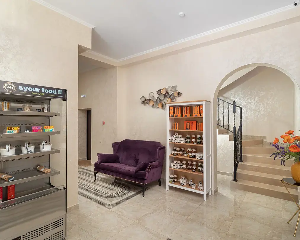 MiGal, Краснодарский край: фото 3