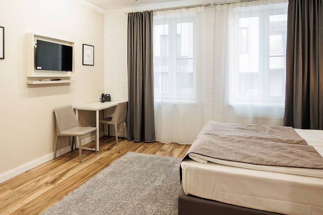 Артбокс, Ленинградская область: фото 3