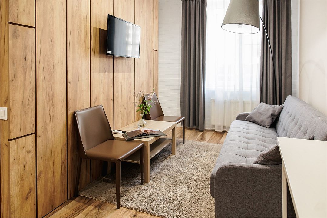 Артбокс, Ленинградская область: фото 5