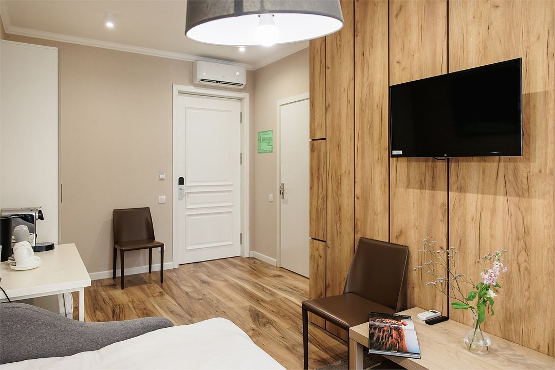 Артбокс, Ленинградская область: фото 2