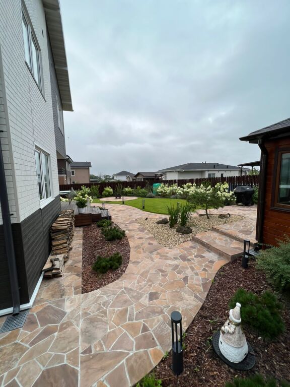 Вилла в Закрытом Поселке с Пляжем, Приморский край: фото 4