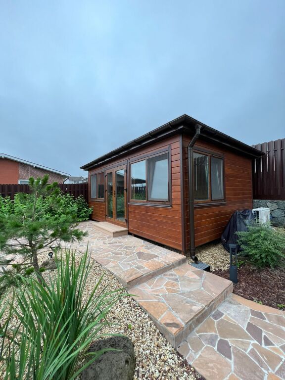 Вилла в Закрытом Поселке с Пляжем, Приморский край: фото 3