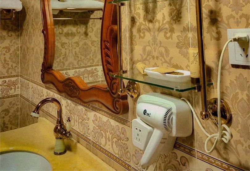 Люкс 2-местный