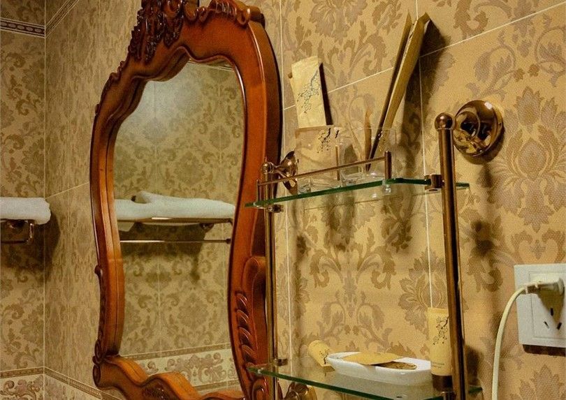 Люкс 2-местный