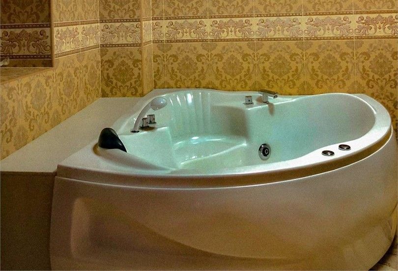 Люкс 2-местный