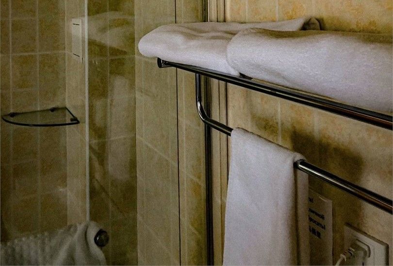 Люкс 2-местный