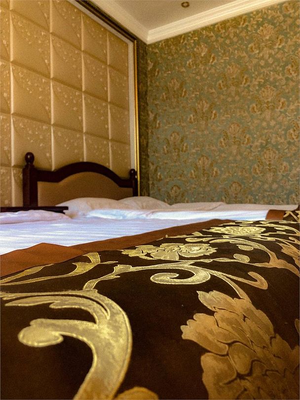 Семейный 4-местный