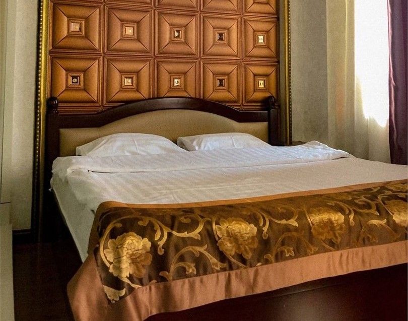 Стандартный 2-местный DBL (King Size)