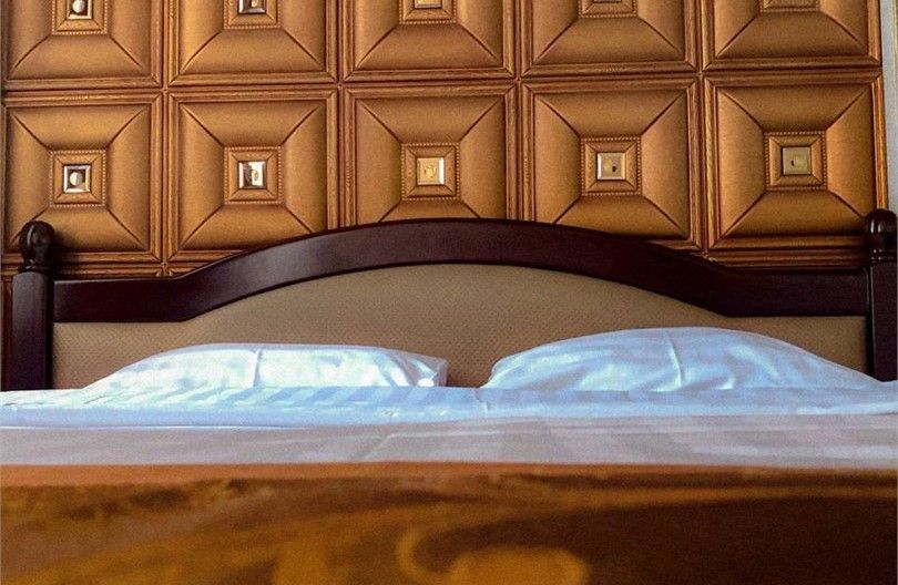 Стандартный 2-местный DBL (King Size)