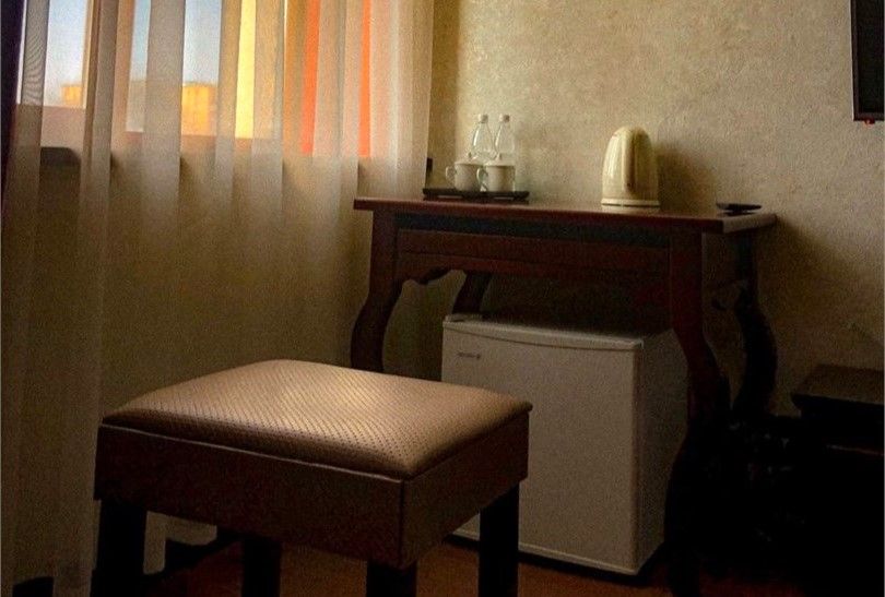 Стандартный 2-местный DBL (King Size)