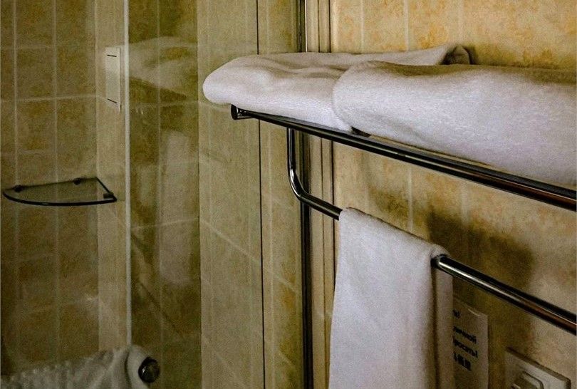 Стандартный 2-местный DBL (King Size)