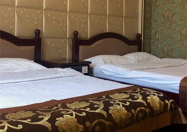 Стандартный 2-местный TWIN