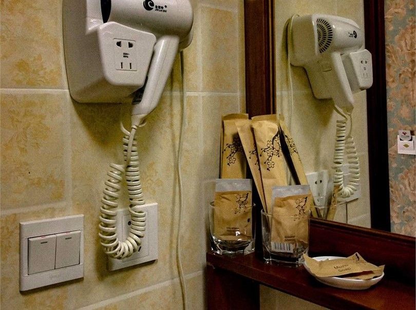 Стандартный 2-местный TWIN