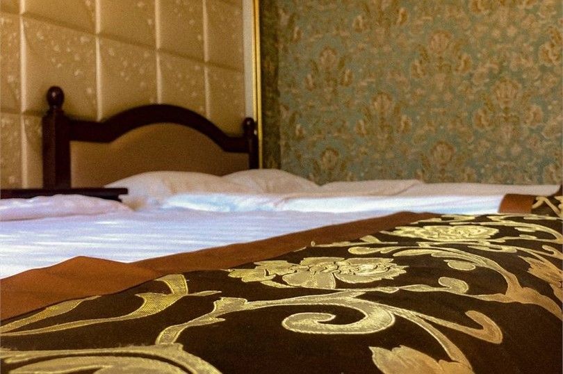 Стандартный 2-местный TWIN (ванна)