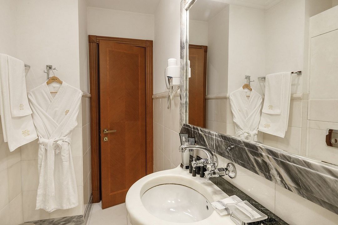 Люкс 2-местный