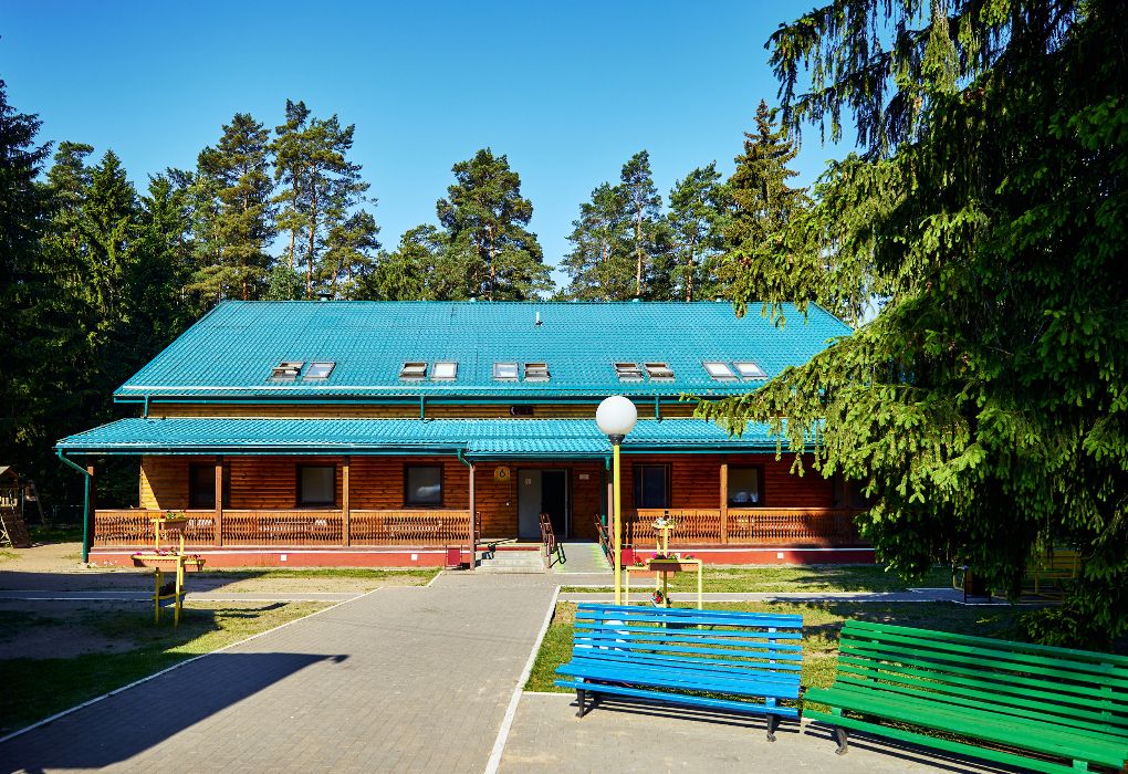 Солнышко, Минская область: фото 4