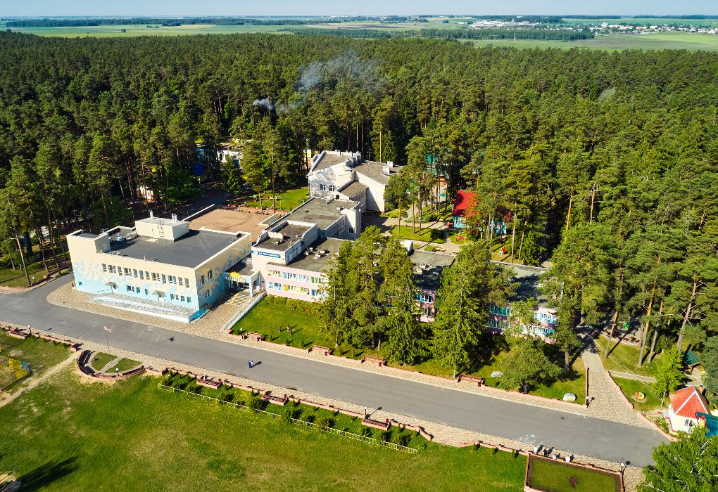 Солнышко, Минская область: фото 3