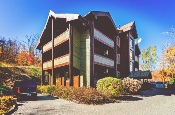 Парк-отель ШумУшел (Комета), Владивосток, Приморский край