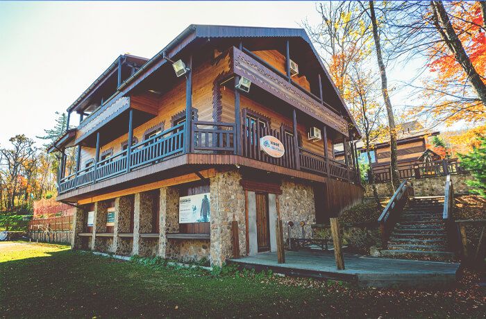 ШумУшел (Комета), Приморский край: фото 2