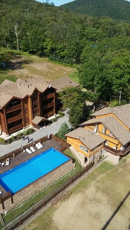 ШумУшел (Комета), Приморский край: фото 5